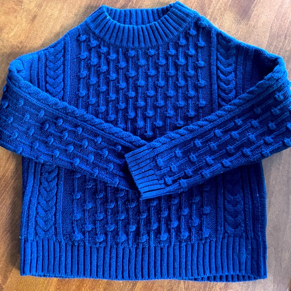 Vineyard Vines Girl’s Sweater